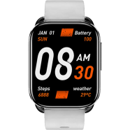 Qcy watch GS Bluetooth Calling Smartwatch image