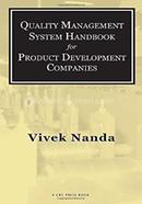 Quality Management System Handbook for Product Development Companies 