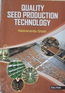 Quality Seed Production Technology