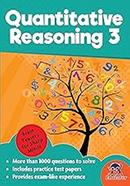 Quantative Reasoning - Grade 3