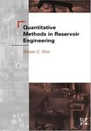 Quantitative Methods In Reservoir Engineering