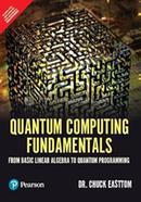 Quantum Computing Fundamentals