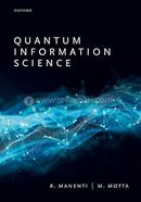 Quantum Information Science