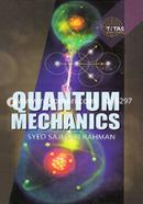 Quantum Mechanics (Masters)