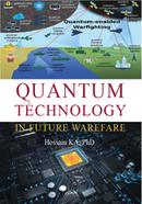 Quantum Technology In future Warefare 