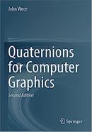 Quaternions For Computer Graphics