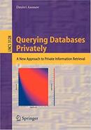 Querying Databases Privately - LCNS-3128