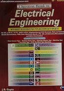 Question Bank In Electrical Engineering