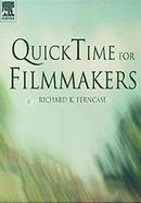 QuickTime for Filmmakers