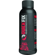 Quick Fix Octane Booster And Carbon Cleaner For Motorcycle And Car