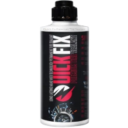 Quick Fix Premium Tire Sealant (2 Piece) for Motorcycle 450ml 2 Piece with QR Code Verification icon