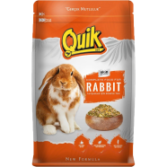 Quik Premium Rabbit Food 750 gm icon