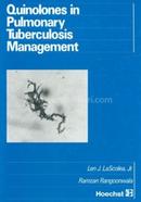 Quinolones in Pulmonary Tuberculosis Management