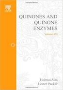 Quinones and Quinone Enzymes, Part A: Volume 378 (Methods in Enzymology)