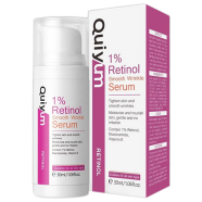 Quiyum 1percent Retinol Serum - 30ml - 53209