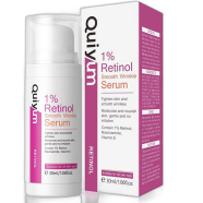 Quiyum 1percent Retinol Serum - 30ml - 53209