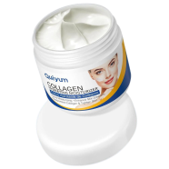 Quiyum Collagen Hydrating Moisturizing Cream - 30g - 6925464092443