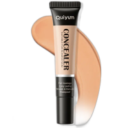 Quiyum Concealer Full Coverage - 320 Tan - 53245