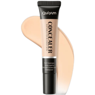 Quiyum Concealer Full Coverage - Ivory 110 