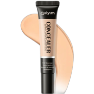 Quiyum Concealer Full Coverage - Natural 240 - 53243