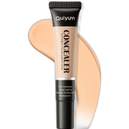 Quiyum Concealer Full Coverage - Natural 240 - 53243