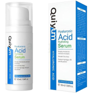Quiyum Hyaluronic Acid Serum - 17ml - 53204