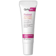 Quiyum Retinol Eye Cream - 15g - 53221