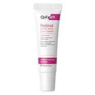 Quiyum Retinol Eye Cream - 15g - 53221