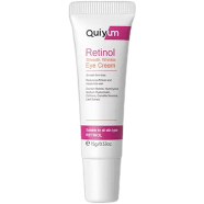 Quiyum Retinol Eye Cream - 15g - 53221