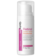 Quiyum Retinol Moisturizer Smooth Wrinkle Cream - 30g - 53200