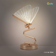 Qulik Modern Decorative Butterfly Table Lamp - QL-T9244