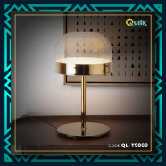 Qulik Modern Decorative Table Lamp - QL-T9869