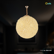 Qulik Modern Sugarball Moon Pendant Lamp - QL-5560-300 image