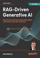 RAG-Driven Generative AI