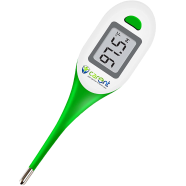 RBC DMT-4326 Waterproof Flexible Tip Digital Thermometer icon