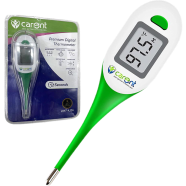 RBC DMT4326 Waterproof Flexible Tip Digital Thermometer