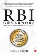 RBI Governors: The Czars of Monetary Policy (1935-2021)