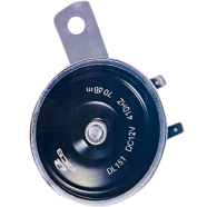 RCB Electric Horn Disc For Motorcycle And Car (1 Pair) icon