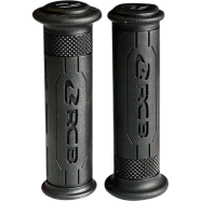RCB HG77 Universal Rubber Soft Comfortable Handle Grip 1 Pair icon