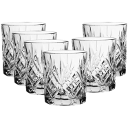 RCR 258320 Melodia Dof Tumbler - 258320