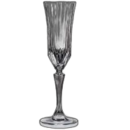 RCR 259480 Adagio Flute Champagne Goblet 155ml 