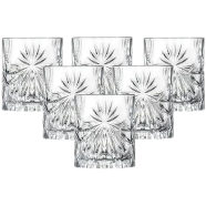 RCR 262780 Oasis Dof Tumbler 300ml - 262780