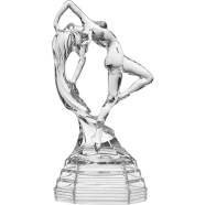 RCR Crystal Dancer Aurora - 247360