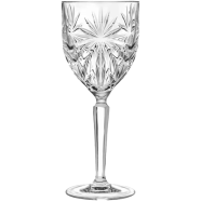 RCR Oasis Crystal White Glass 1pc - 247990