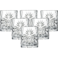 RCR Oasis Dof tumbler 6 Pcs Set - 262780