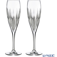 RCR Prato Crystal Champagne Flute Glasses 160ml Single Pcs- 256680