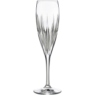 RCR Prato Crystal Champagne Flute Glasses 160ml Single Pcs- 256680