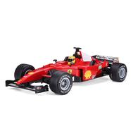 RC Car 1:16 F1 Super Racing Car Remote Control 76cm Sport Car Model 4 spare tires rechargeable electronic car toy icon