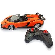 RC Car 1:16 – XF Car – Orange image