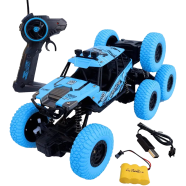 R/C Car Xbaotec Driving Modal All Terrain Climbing 1:18 Scale Car DB-2050